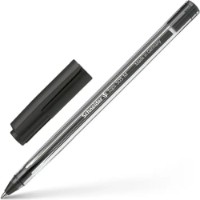 Шариковая ручка Schneider Tops 505 F 0.7mm Black (102750)