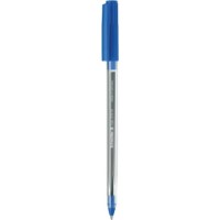 Шариковая ручка Schneider Tops 505 F 0.7mm Blue (102740) фото №2 — интернет-магазин Desire.md