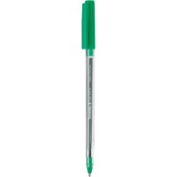 Шариковая ручка Schneider Tops 505 F 0.7mm Green (102760) фото №2 — интернет-магазин Desire.md