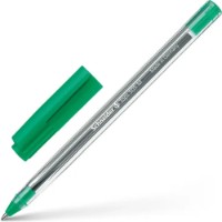 Шариковая ручка Schneider Tops 505 F 0.7mm Green (102760)