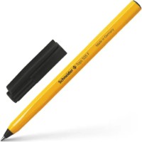 Шариковая ручка Schneider Tops 505 F Black (102751)