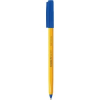Шариковая ручка Schneider Tops 505 F Blue (102741) фото №2 — интернет-магазин Desire.md