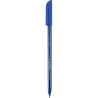 Шариковая ручка Schneider Vizz М Blue (102203) фото №2 — интернет-магазин Desire.md