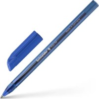 Шариковая ручка Schneider Vizz М Blue (102203)