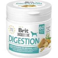 Vitamine Brit Vitamins Digestion 120g
