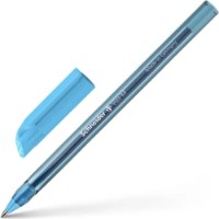 Шариковая ручка Schneider Vizz М Light Blue (102210)