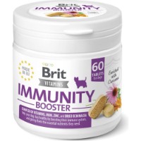 Vitamine Brit Vitamins Immunity Booster 120g