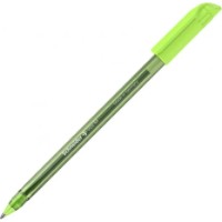 Шариковая ручка Schneider Vizz М Light Green (102211)