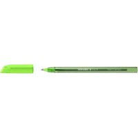 Шариковая ручка Schneider Vizz М Light Green (102211) фото №2 — интернет-магазин Desire.md