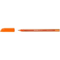 Шариковая ручка Schneider Vizz М Orange (102206) фото №2 — интернет-магазин Desire.md