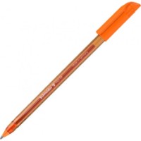 Шариковая ручка Schneider Vizz М Orange (102206)