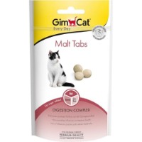 Vitamine GimCat Malt Tabs Digestion Complex 40g