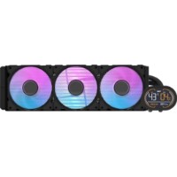 Cooler Procesor DarkFlash DH360D Black