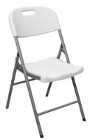 Scaun Deco Hako White