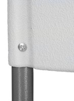 Scaun Deco Hako White imaginea #3 — magazin online Desire.md