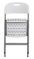 Scaun Deco Hako White imaginea #4 — magazin online Desire.md