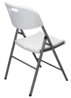 Scaun Deco Hako White imaginea #5 — magazin online Desire.md