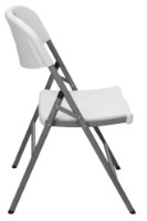Scaun Deco Hako White imaginea #6 — magazin online Desire.md