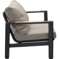 Fotoliu Deco Kansas Beige imaginea #2 — magazin online Desire.md
