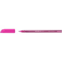 Шариковая ручка Schneider Vizz М Pink (102209) фото №2 — интернет-магазин Desire.md