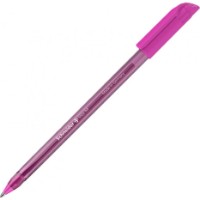 Шариковая ручка Schneider Vizz М Pink (102209)