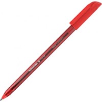 Шариковая ручка Schneider Vizz М Red (102202)