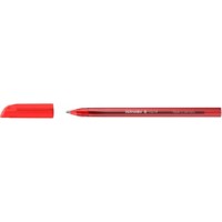 Шариковая ручка Schneider Vizz М Red (102202) фото №2 — интернет-магазин Desire.md