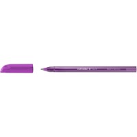 Шариковая ручка Schneider Vizz М Violet (102208) фото №2 — интернет-магазин Desire.md