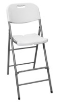 Scaun Deco Volt White