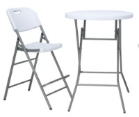 Scaun Deco Volt White imaginea #3 — magazin online Desire.md
