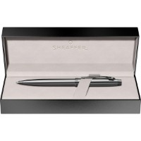 Pix Sheaffer 100 Shiny Dark Grey GMT (E2937551) imaginea #4 — magazin online Desire.md