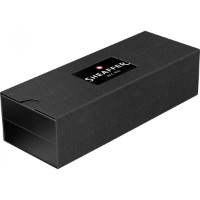 Pix Sheaffer 100 Shiny Dark Grey GMT (E2937551) imaginea #2 — magazin online Desire.md