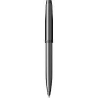 Pix Sheaffer 100 Shiny Dark Grey GMT (E2937551) imaginea #3 — magazin online Desire.md