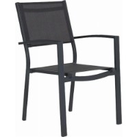 Стул GardenLine Black ANH6128