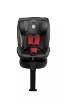 Scaun auto pentru copii Caretero Fortis I-Size Burgundy imaginea #9 — magazin online Desire.md