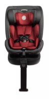 Scaun auto pentru copii Caretero Fortis I-Size Burgundy imaginea #10 — magazin online Desire.md