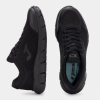 Adidași pentru bărbați Joma CZEWS2621 Black, s.39 imaginea #4 — magazin online Desire.md