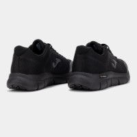 Adidași pentru bărbați Joma CZEWS2621 Black, s.45 imaginea #3 — magazin online Desire.md