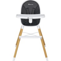 Scaun de masa Bebe Confort 2in1 Bebe Avista Mineral Graphite (2723158110) imaginea #6 — magazin online Desire.md