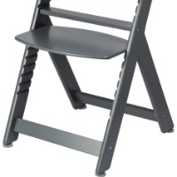 Scaun de masa Bebe Confort Timba Grey Mist (2771440210) imaginea #3 — magazin online Desire.md