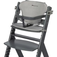 Scaun de masa Bebe Confort Timba Grey Mist (2771440210) imaginea #4 — magazin online Desire.md
