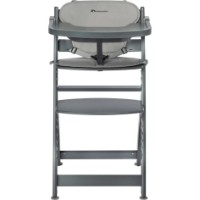 Scaun de masa Bebe Confort Timba Grey Mist (2771440210) imaginea #8 — magazin online Desire.md