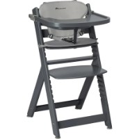 Scaun de masa Bebe Confort Timba Grey Mist (2771440210) imaginea #9 — magazin online Desire.md