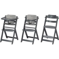 Scaun de masa Bebe Confort Timba Grey Mist (2771440210) imaginea #10 — magazin online Desire.md