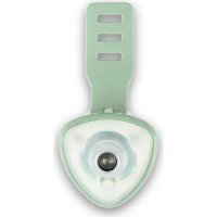 Ультразвуковой отпугиватель от блох и клещей Max & Molly Soundshield Jade (MM0124)