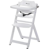 Scaun de masa Bebe Confort Timba White (2762431210)
