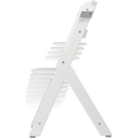 Scaun de masa Bebe Confort Timba White (2762431210) imaginea #2 — magazin online Desire.md