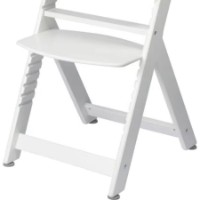 Scaun de masa Bebe Confort Timba White (2762431210) imaginea #3 — magazin online Desire.md