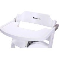 Scaun de masa Bebe Confort Timba White (2762431210) imaginea #7 — magazin online Desire.md