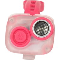 Ультразвуковой отпугиватель от блох и клещей Max & Molly Soundshield Mini Rose (MM0143)
